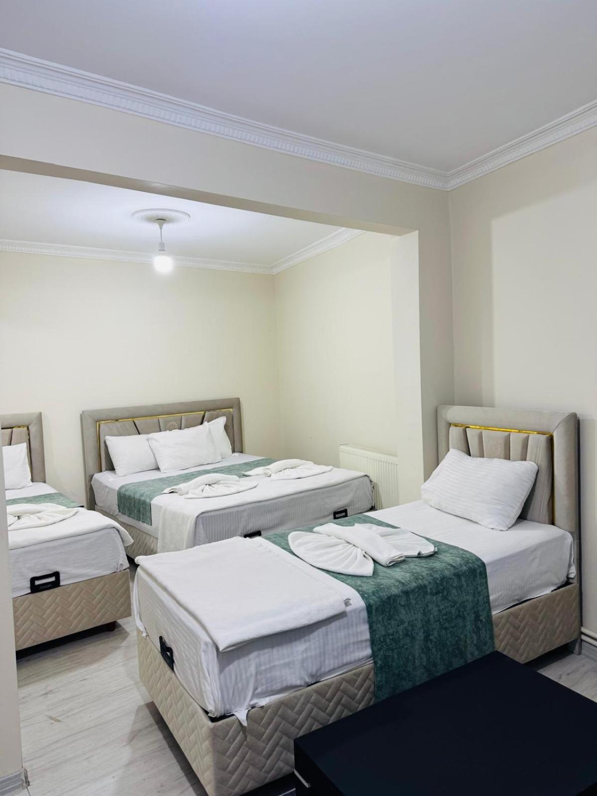 Sefa Yacht Hotel — Fotoğraflar 3