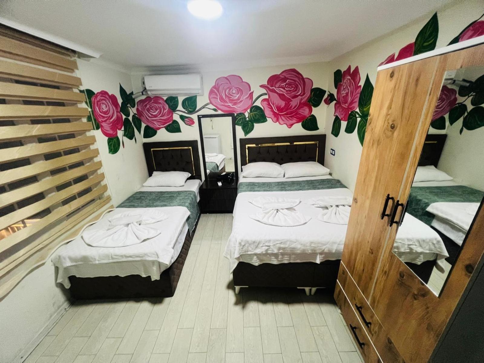 Sefa Yacht Hotel — Fotoğraflar 2